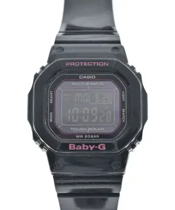 CASIO 베이비-G 여성용 손목시계
