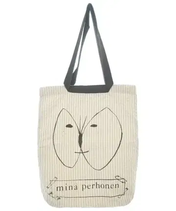 mina perhonen 토트백 여성용