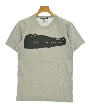 COMME des GARCONS HOMME DEUX 티셔츠 컷소 남성용