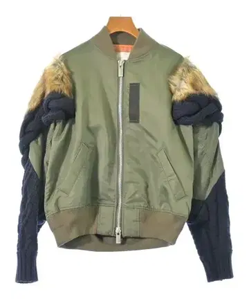 sacai 블루종 (기타) 여성용
