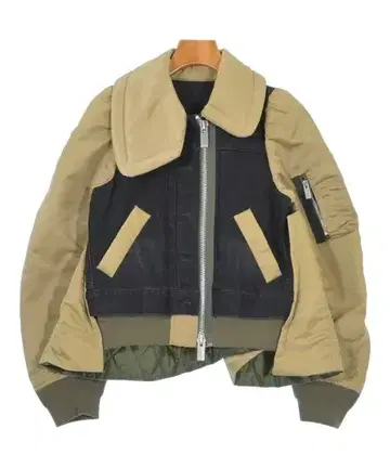 sacai 블루종 (기타) 여성용