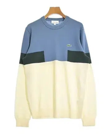 LACOSTE 니트/스웨터 남성용
