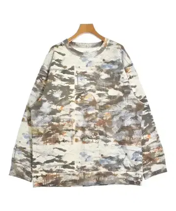 South2west8 맨투맨 남성용