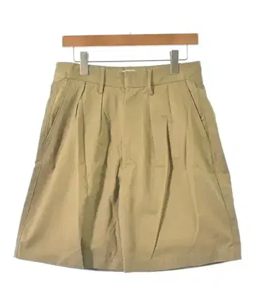 AURALEE 숏팬츠 남성용