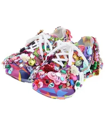 COMME des GARCONS 여성용 스니커즈