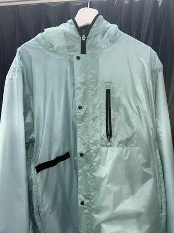 foof 나일론 자켓