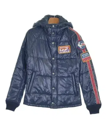 HYSTERIC GLAMOUR 다운 자켓/다운 베스트 여성용
