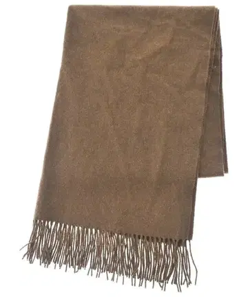 TWEED MILL 스톨 여성용