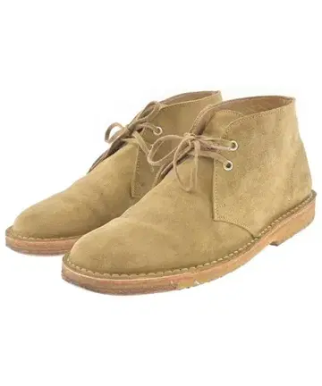 nonnative 부츠 남성용