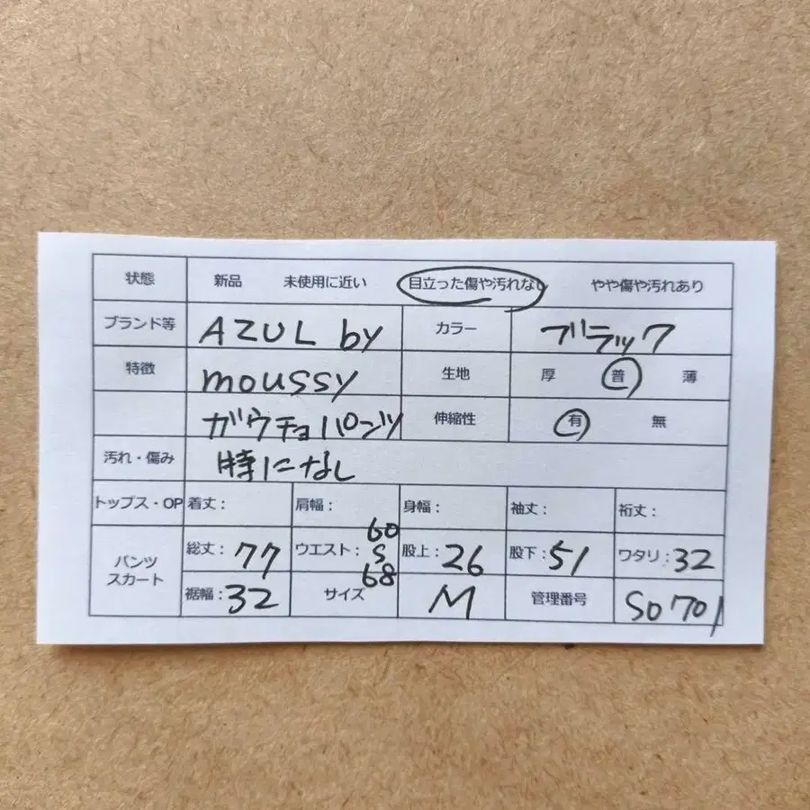 2번째 상품 이미지