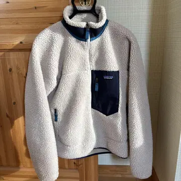 patagonia 클래식 레트로X S 사이즈