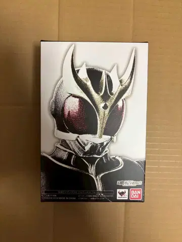 S.H.Figuarts 진골조제법 가면라이더 쿠우카 얼티밋 폼
