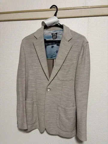Brilla per il gusto 남성용 자켓 M