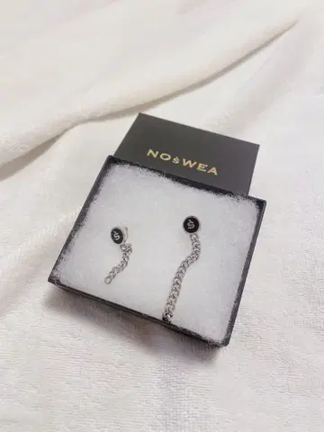 하나무라 소타 귀걸이 NO'sWEA