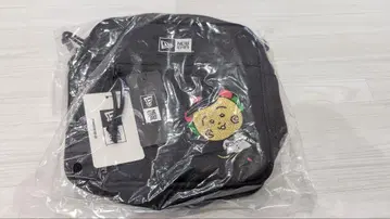 [ 최저가 ] NEW ERA 코지코지 숄더 파우치 뉴에라 미사용 새상품