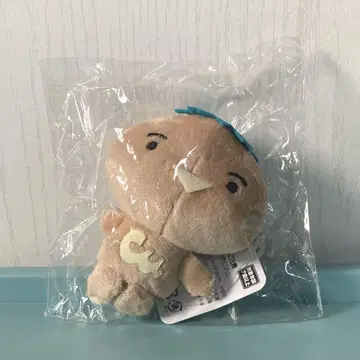 카퍼 군 마스코트 클리너