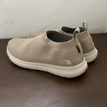THE NORTH FACE 신발 베이지