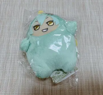 아이나나 몽 이즈미 이오리