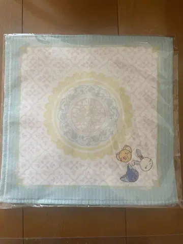 카드캡터 사쿠라 사쿠라와 토모요의 티 파티