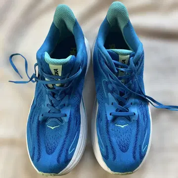 호카 오네오네 클리프톤 10 러닝화 29
