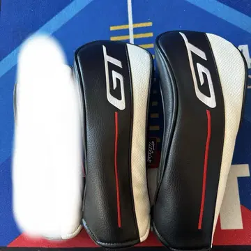 Titleist 골프헤드커버