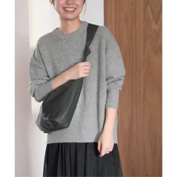 JOURNAL STANDARD relume 해밀턴 울 풀오버