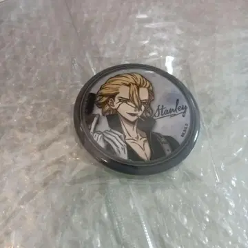 닥터스톤 닥스토 스탠리 캔뱃지 로프트 Dr.STONE 성인
