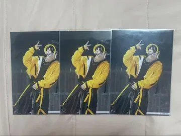 메테오라 명뢰 라이트 실사 브로마이드