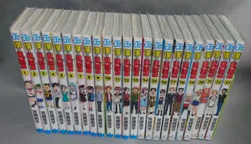 나와 로보코 1~23권