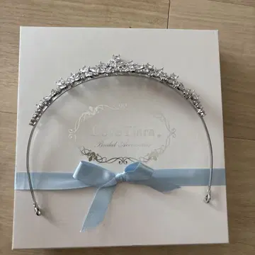 러브 티아라
