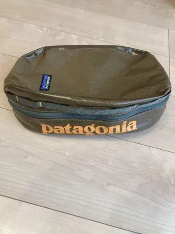 patagonia 파타고니아 블랙홀 큐브