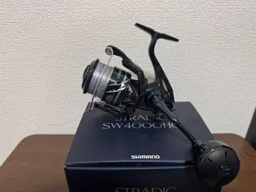 24STRADIC SW4000HG