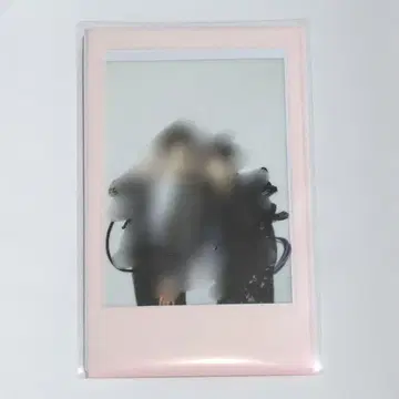 기무라 타츠나리 스가 켄타 친필 사인 폴라로이드