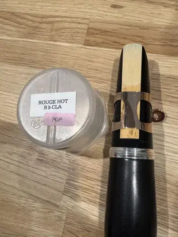 불스아이 B 클라리넷용 리가처 루즈 HOT PGP