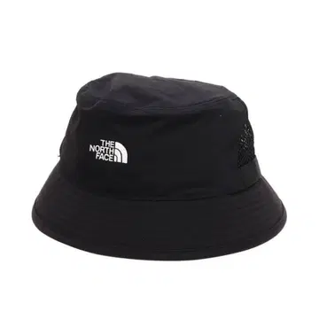 [ THE NORTH FACE ] 캠프 메쉬 햇 블랙 사이즈 S