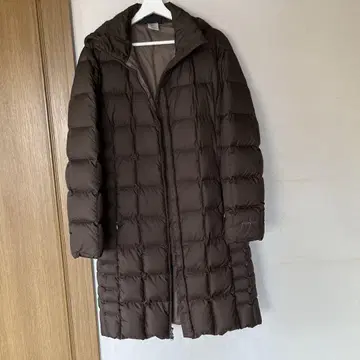patagonia 브라운 다운 자켓 L