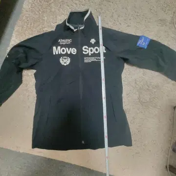 Move Sport 우비 L 사이즈 블랙