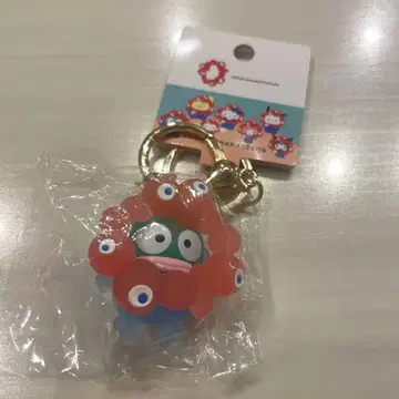 먀쿠먀쿠 산리오 클리어 컬러 한교동