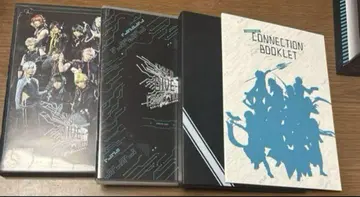 츠키우타 츠키스테 CYBER-DIVE-CONNECTION Blu-ray