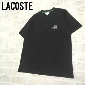 LACOSTE 라코스테 T셔츠 XS 사이즈 일본 M 사이즈