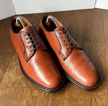 [ REGAL ] Imperial Grade 2236 브라운 24.0cm