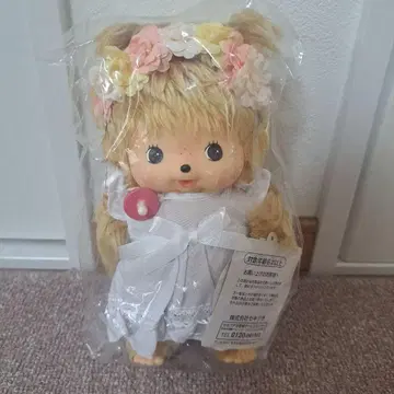 베비치치 가든 미사용 새상품