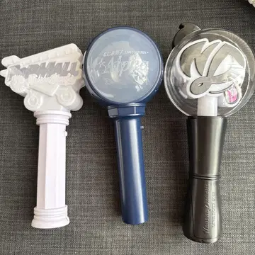 나니와단시 응원봉