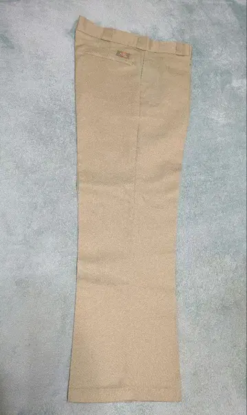 Dickies 874 오리지널 핏 워크 팬츠 치노 팬츠 작업복
