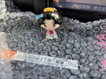 제일복권 귀멸의 칼날 D상 코이유키 쵸코놋코