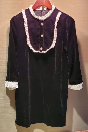ZARA 원피스