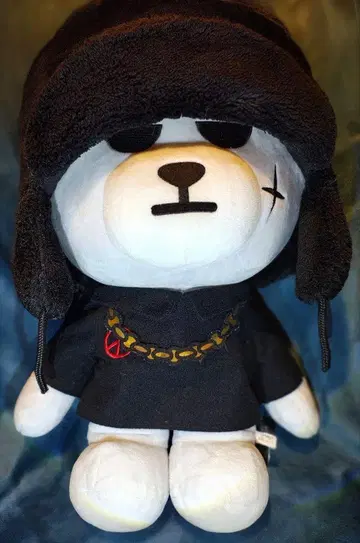 BIGBANG GDRAGON K-POP 인형 마스코트