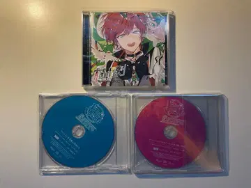 디어 보컬리스트 Evolve 에이 대시