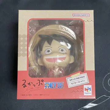 [ 익명 배송 ] ONE PIECE 룩업 루피