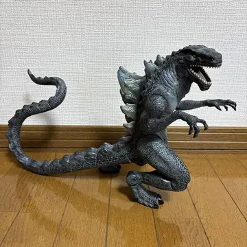 고질라 GODZILLA 1998년 할리우드판 피규어